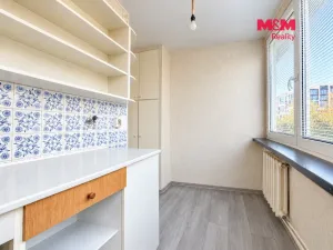 Prodej bytu 4+1, Praha - Karlín, K Olympiku, 82 m2