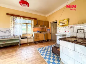 Prodej rodinného domu, Krásná, 170 m2