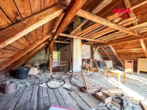Prodej rodinného domu, Krásná, 170 m2