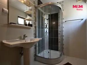 Prodej rodinného domu, Přelouč, B. Němcové, 350 m2