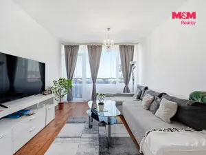 Prodej bytu 3+1, Ústí nad Labem - Ústí nad Labem-centrum, SNP, 62 m2
