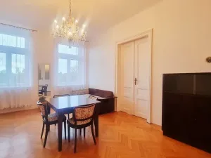 Pronájem bytu 3+1, Brno, Pionýrská, 98 m2