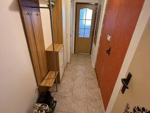 Pronájem bytu 1+1, Brno, Herčíkova, 35 m2
