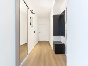 Prodej bytu 3+kk, Vlašim, 55 m2