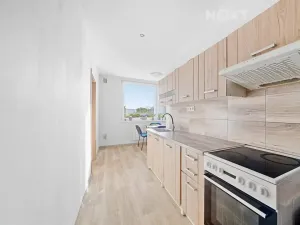 Prodej bytu 3+1, Moravský Beroun, gen. Svobody, 77 m2