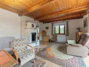 Prodej chalupy, Kuřimské Jestřabí, 132 m2