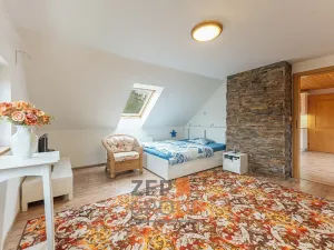 Prodej chalupy, Kuřimské Jestřabí, 132 m2