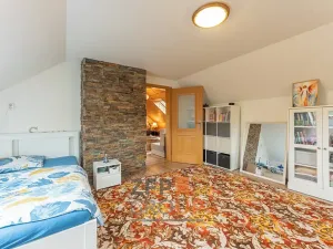 Prodej chalupy, Kuřimské Jestřabí, 132 m2