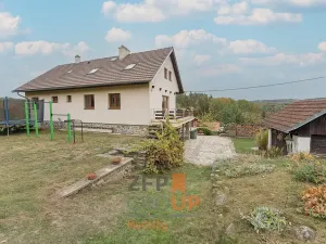 Prodej chalupy, Kuřimské Jestřabí, 132 m2