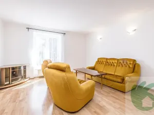 Pronájem bytu 2+1, Neratovice, Za Obchody, 69 m2