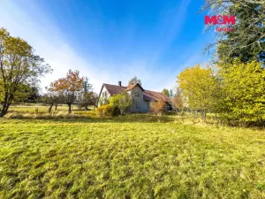 Prodej zemědělské usedlosti, Krásná, 170 m2