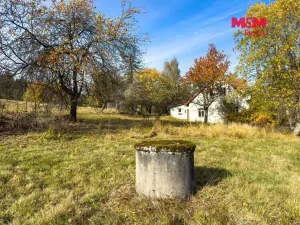 Prodej chalupy, Krásná, 170 m2