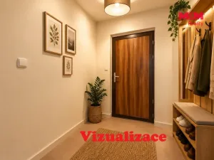 Prodej komerční nemovitosti, Karlovy Vary, Moravská, 85 m2
