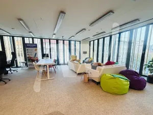Pronájem kanceláře, Praha - Nové Město, Václavské náměstí, 353 m2