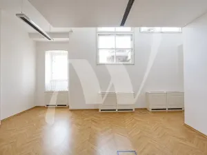 Pronájem kanceláře, Praha - Nové Město, Václavské náměstí, 466 m2
