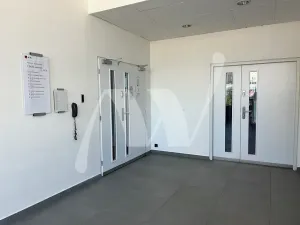 Pronájem kanceláře, Praha - Krč, Antala Staška, 505 m2