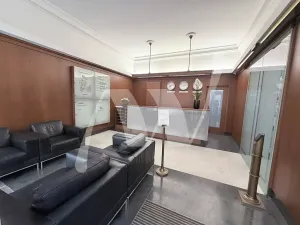 Pronájem kanceláře, Praha - Nové Město, Lazarská, 120 m2