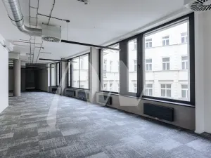 Pronájem kanceláře, Praha - Nové Město, Václavské náměstí, 326 m2
