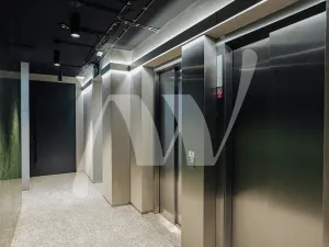 Pronájem kanceláře, Praha - Nové Město, Václavské náměstí, 326 m2