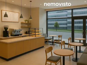 Pronájem obchodního prostoru, Ostrava, Na Prádle, 311 m2