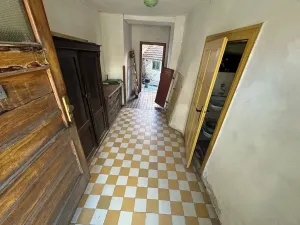 Prodej rodinného domu, Boskovice, Antonína Trapla, 90 m2