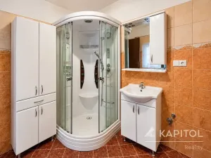 Prodej rodinného domu, Tuchoměřice, Za Kostelem, 133 m2
