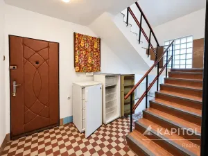 Prodej rodinného domu, Tuchoměřice, Za Kostelem, 133 m2