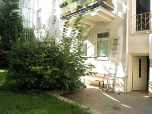 Prodej bytu 4+kk, Brno, Gorkého, 105 m2