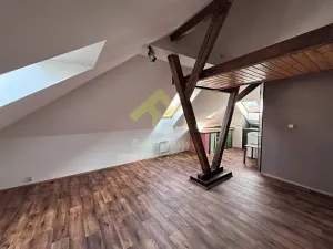 Pronájem bytu 2+kk, Rokycany, Družstevní, 50 m2