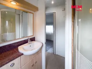 Prodej mobilheimu, Slepotice - Bělešovice, 50 m2