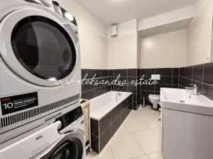 Pronájem bytu 2+kk, Praha - Stodůlky, Svitákova, 50 m2