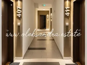 Pronájem bytu 2+kk, Praha - Stodůlky, Svitákova, 50 m2
