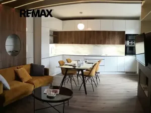 Prodej bytu 1+kk, Praha - Letňany, Miroslava Hajna, 43 m2