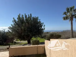 Prodej bytu 1+1, Mesa Chorio, Kypr, 45 m2