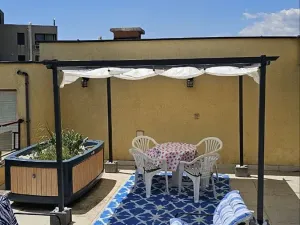 Prodej bytu 2+kk, Sveti Vlas, Bulharsko, 113 m2