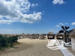 Prodej bytu 2+kk, Sveti Vlas, Bulharsko, 113 m2