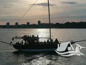 Prodej bytu 2+kk, Nesebar, Bulharsko, 66 m2