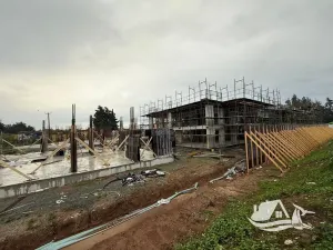 Prodej bytu 1+1, Asomatos, Limassol, Kypr, 64 m2