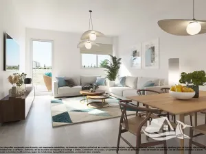 Prodej bytu 3+kk, Vélez-Málaga, Španělsko, 116 m2