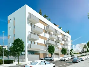 Prodej bytu 4+kk, Vélez-Málaga, Španělsko, 93 m2