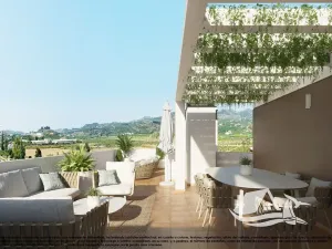 Prodej bytu 3+kk, Vélez-Málaga, Španělsko, 83 m2