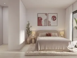 Prodej bytu 3+kk, Fuengirola, Španělsko, 116 m2