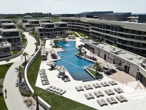 Prodej rodinného domu, Umag, Chorvatsko, 400 m2