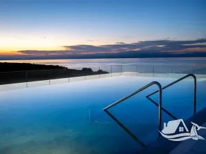 Prodej rodinného domu, Umag, Chorvatsko, 400 m2