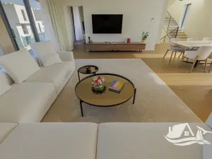 Prodej rodinného domu, Umag, Chorvatsko, 200 m2