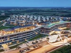 Prodej bytu 4+kk, Umag, Chorvatsko, 123 m2