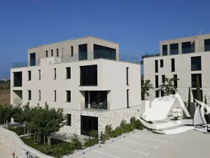 Prodej bytu 4+kk, Umag, Chorvatsko, 123 m2