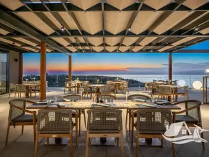 Prodej bytu 4+kk, Umag, Chorvatsko, 123 m2
