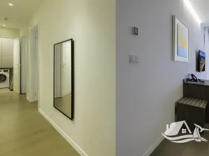 Prodej bytu 3+kk, Umag, Chorvatsko, 83 m2
