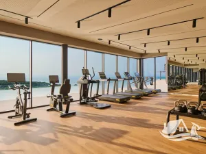 Prodej bytu 3+kk, Umag, Chorvatsko, 83 m2